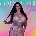 adela divine's thumbnail for femdom pov clip divorce her for me, homewrecking JOI, jerk off instructions, cum countdown